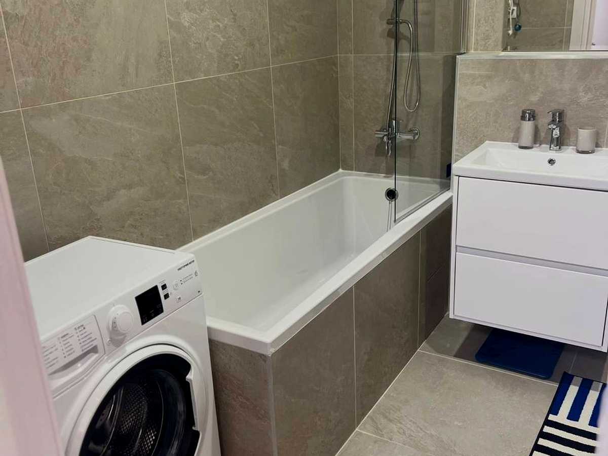 Квартира на вул. Івана Виговського, 10C в Києві, ID 390478, фото №9