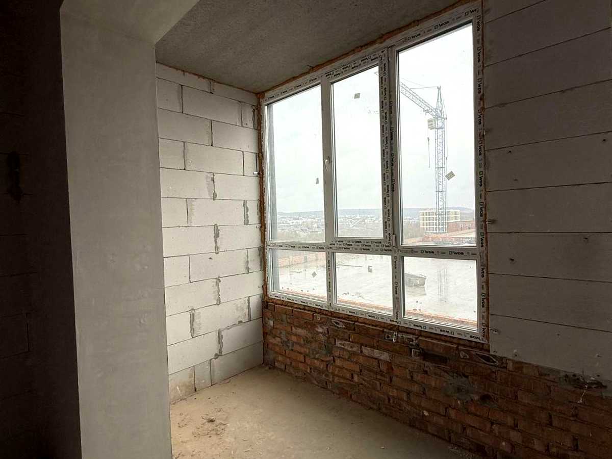 Квартира на вул. Озерна в Хмельницькому, ID 390141, фото №14