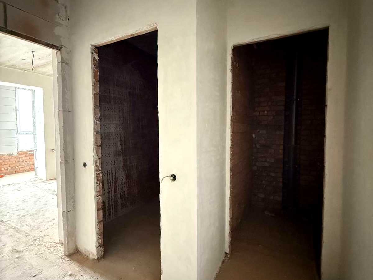 Квартира на вул. Озерна в Хмельницькому, ID 390141, фото №16