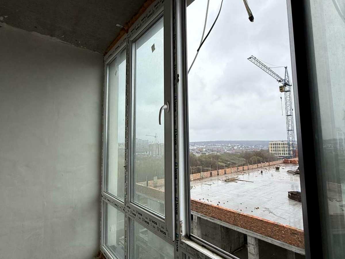 Квартира на вул. Озерна в Хмельницькому, ID 390141, фото №7