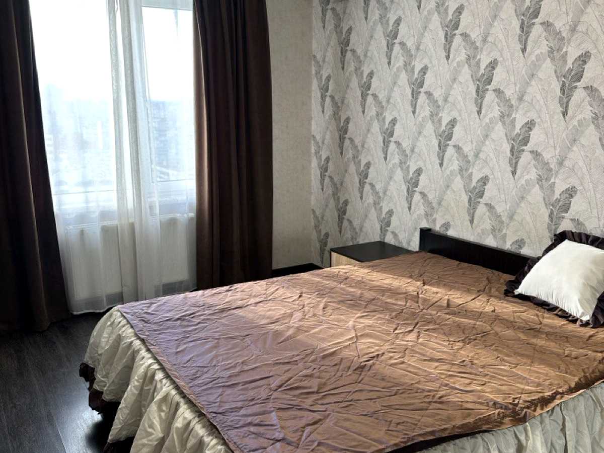 Квартира на вул. Вишняківська, 4 в Києві, ID 390577, фото №2