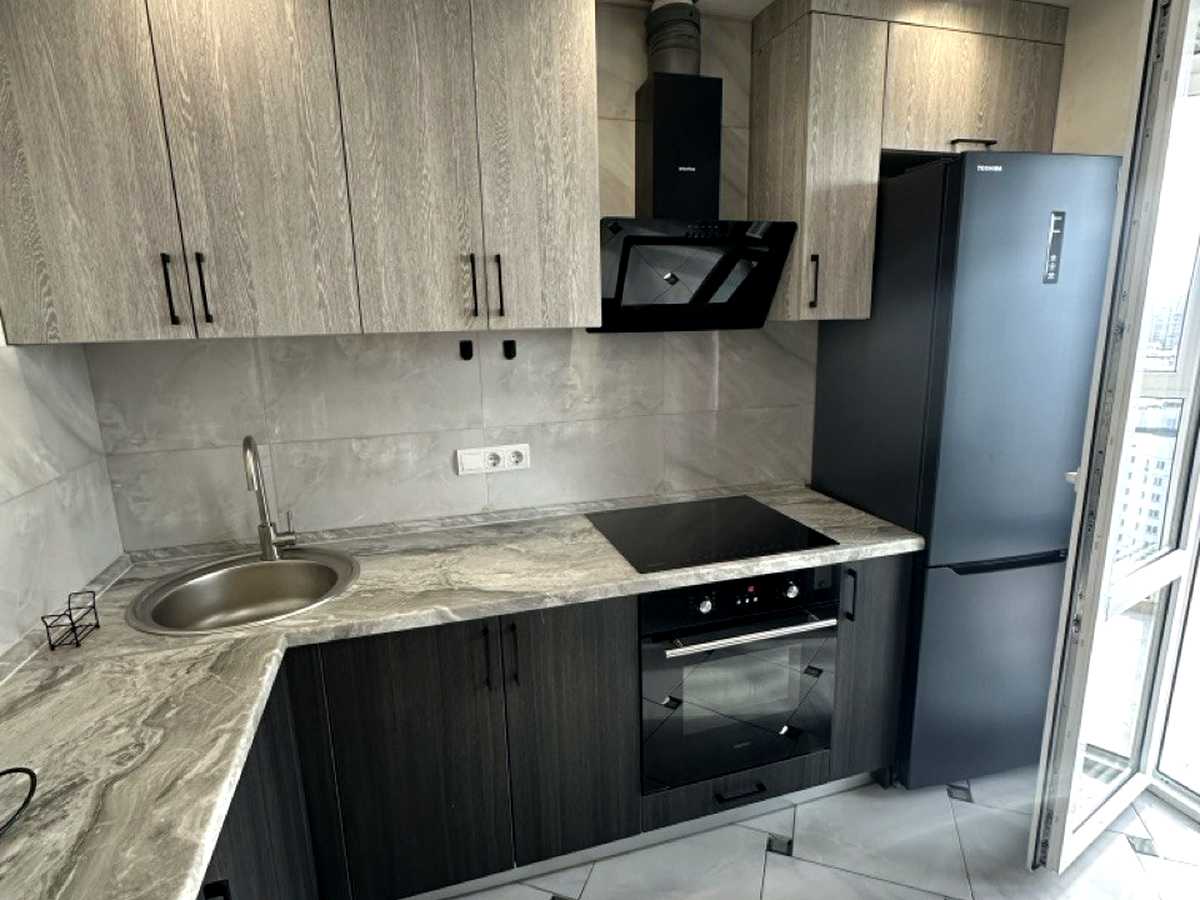 Квартира на вул. Вишняківська, 4 в Києві, ID 390577, фото №11