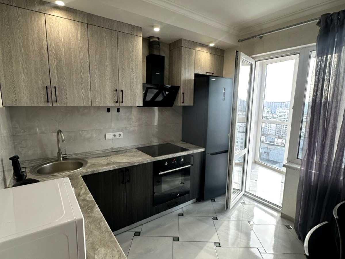 Квартира на вул. Вишняківська, 4 в Києві, ID 390577, фото №12