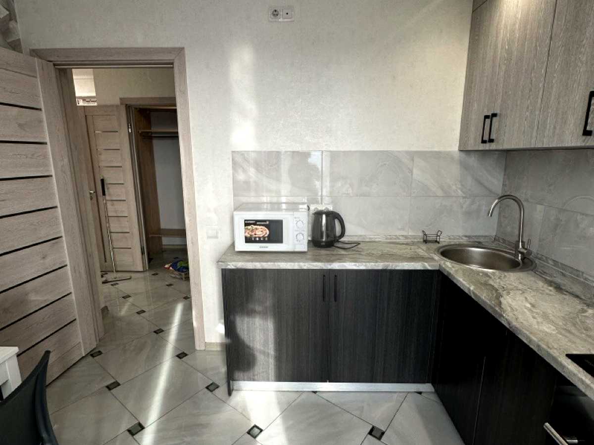 Квартира на вул. Вишняківська, 4 в Києві, ID 390577, фото №14