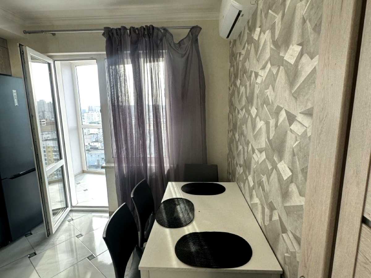 Квартира на вул. Вишняківська, 4 в Києві, ID 390577, фото №15