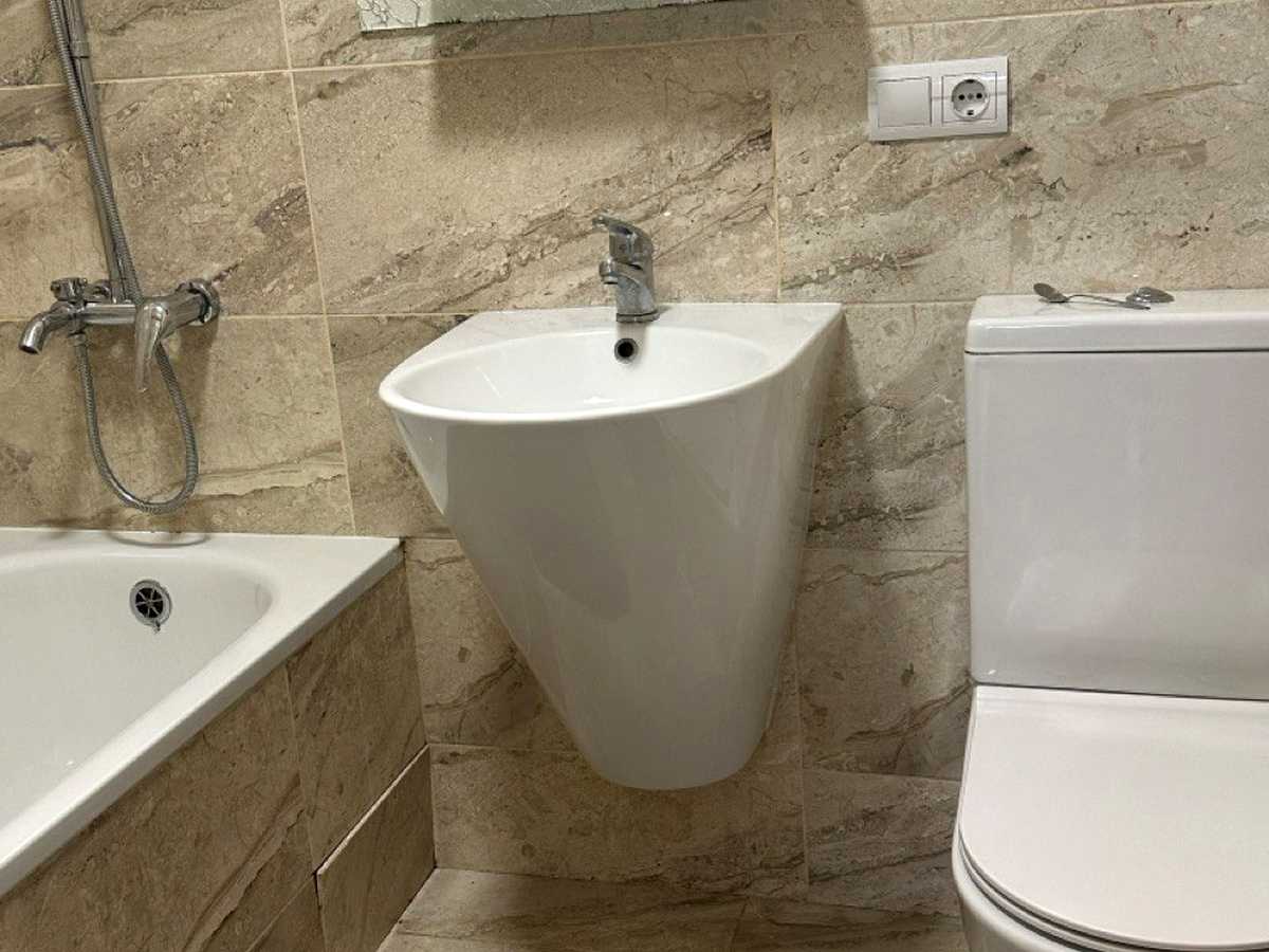 Квартира на вул. Вишняківська, 4 в Києві, ID 390577, фото №16