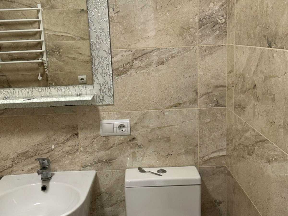 Квартира на вул. Вишняківська, 4 в Києві, ID 390577, фото №18