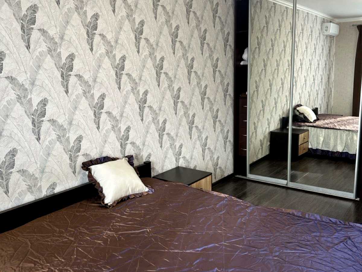 Квартира на вул. Вишняківська, 4 в Києві, ID 390577, фото №3