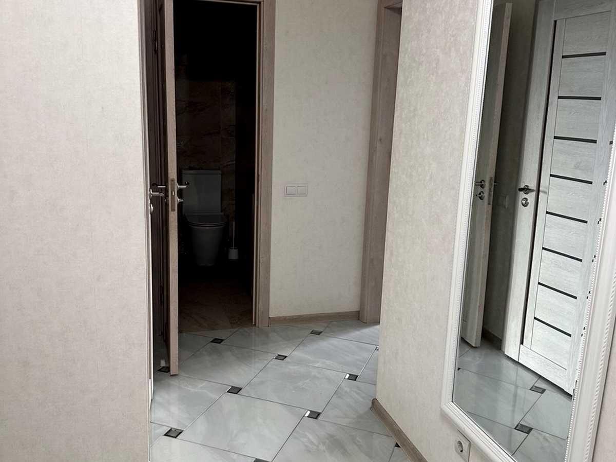 Квартира на вул. Вишняківська, 4 в Києві, ID 390577, фото №22