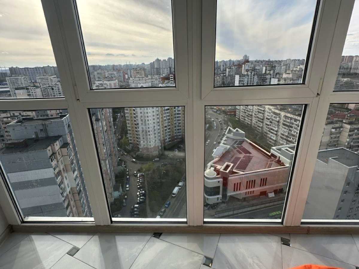 Квартира на вул. Вишняківська, 4 в Києві, ID 390577, фото №23