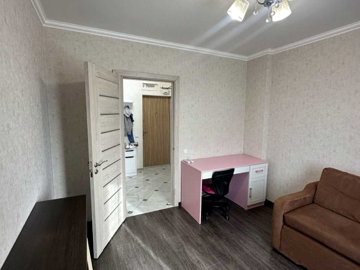 Квартира на вул. Вишняківська, 4 в Києві, ID 390577, фото №4