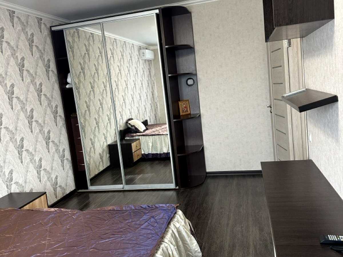 Квартира на вул. Вишняківська, 4 в Києві, ID 390577, фото №5