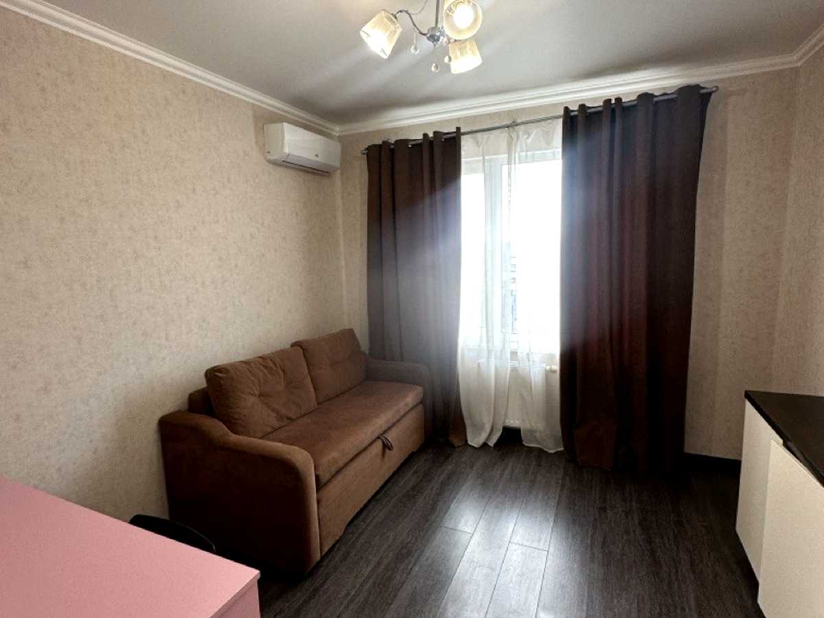 Квартира на вул. Вишняківська, 4 в Києві, ID 390577, фото №7