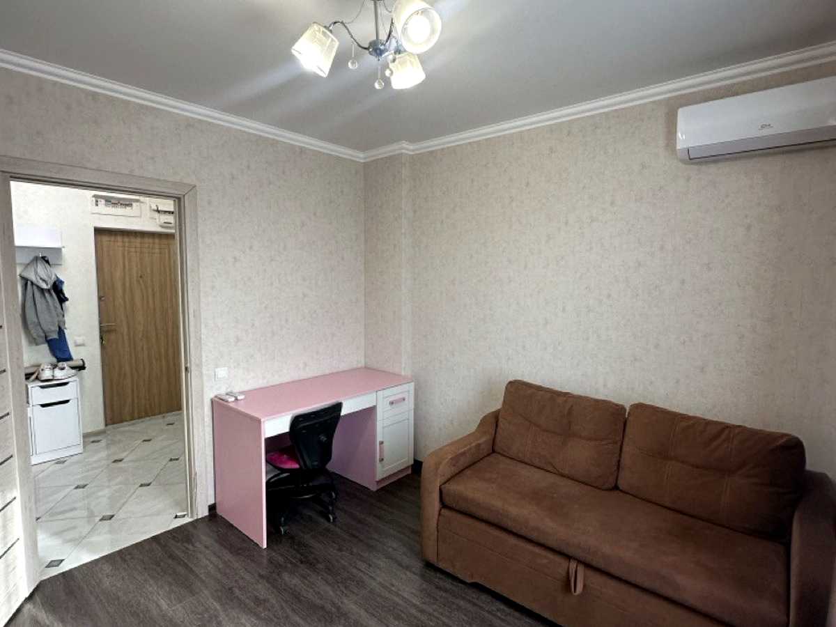 Квартира на вул. Вишняківська, 4 в Києві, ID 390577, фото №8