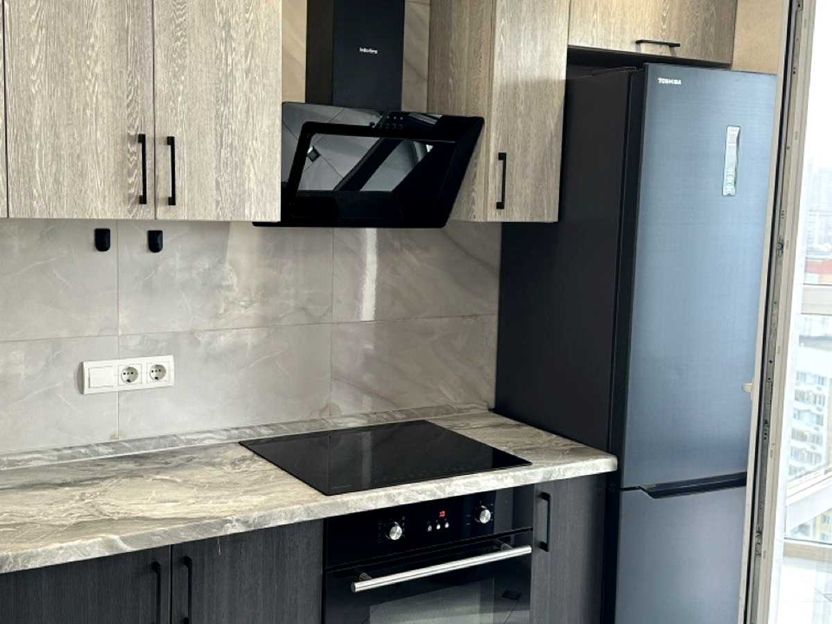 Квартира на вул. Вишняківська, 4 в Києві, ID 390577, фото №9
