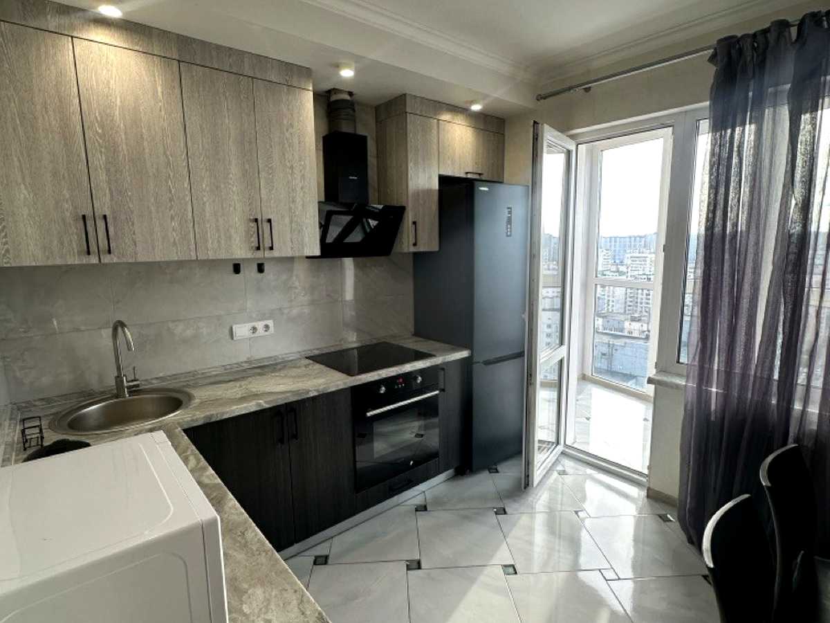Квартира на вул. Вишняківська, 4 в Києві, ID 390577, фото №10