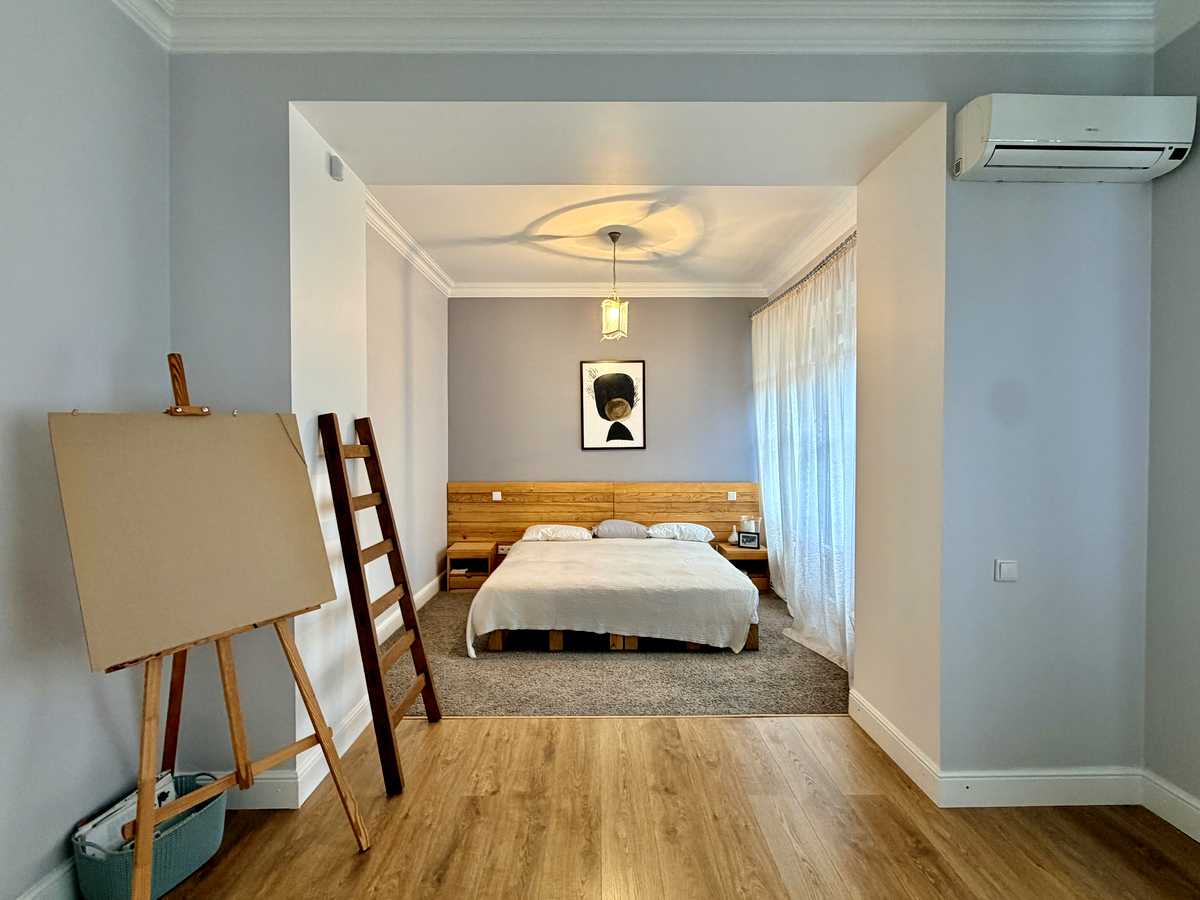 Квартира на вул. Воздвиженська, 9-19 в Києві, ID 396304, фото №6