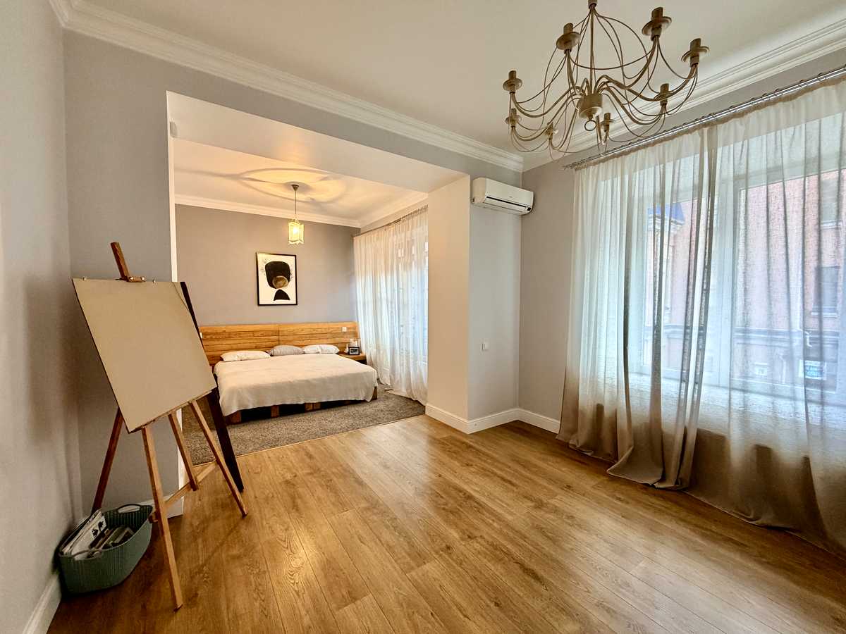 Квартира на вул. Воздвиженська, 9-19 в Києві, ID 396304, фото №9