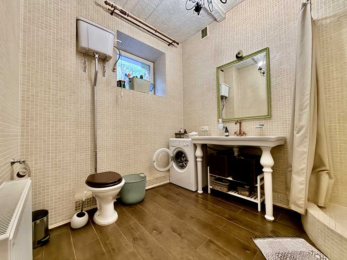 Квартира на вул. Воздвиженська, 9-19 в Києві, ID 396304, фото №10
