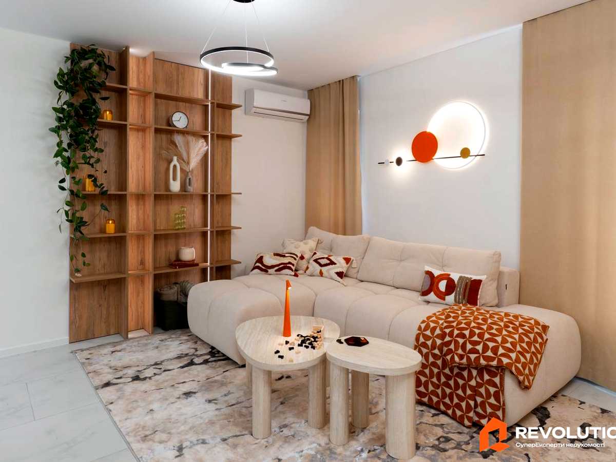 Квартира на пров. Ужгородський, 4/1 в Києві, ID 391973, фото №11