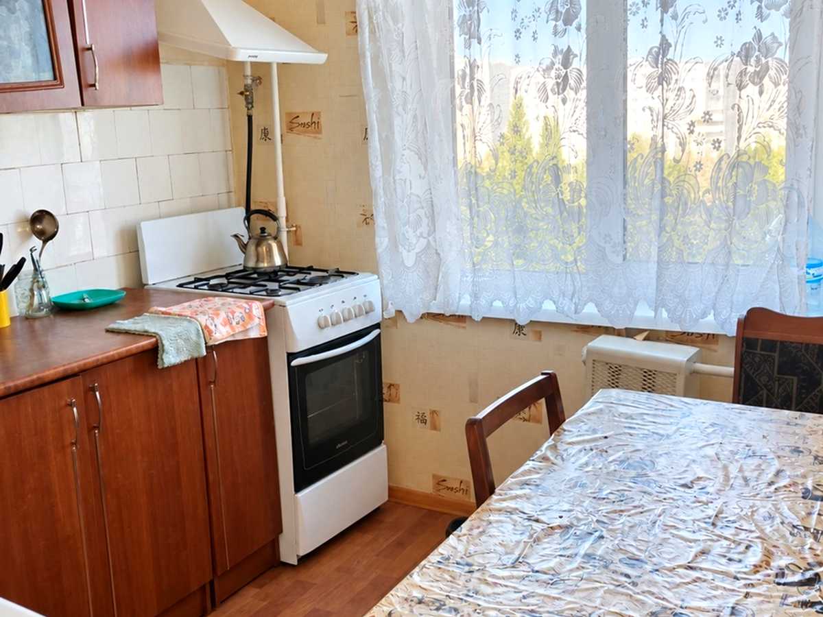 Квартира на вул. Петра Калнишевського, 3, ID 390574, фото №1