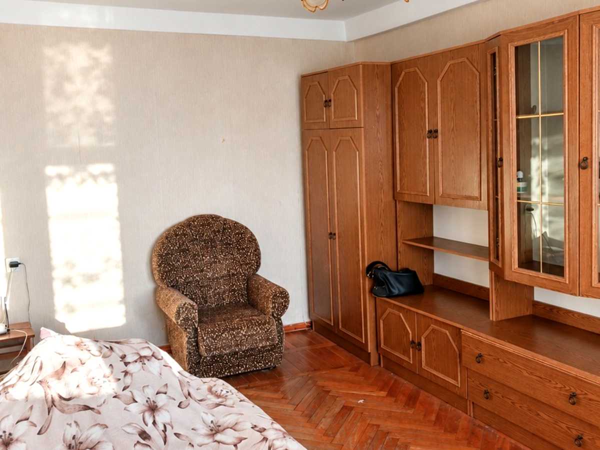 Квартира на вул. Петра Калнишевського, 3 в Києві, ID 390574, фото №2