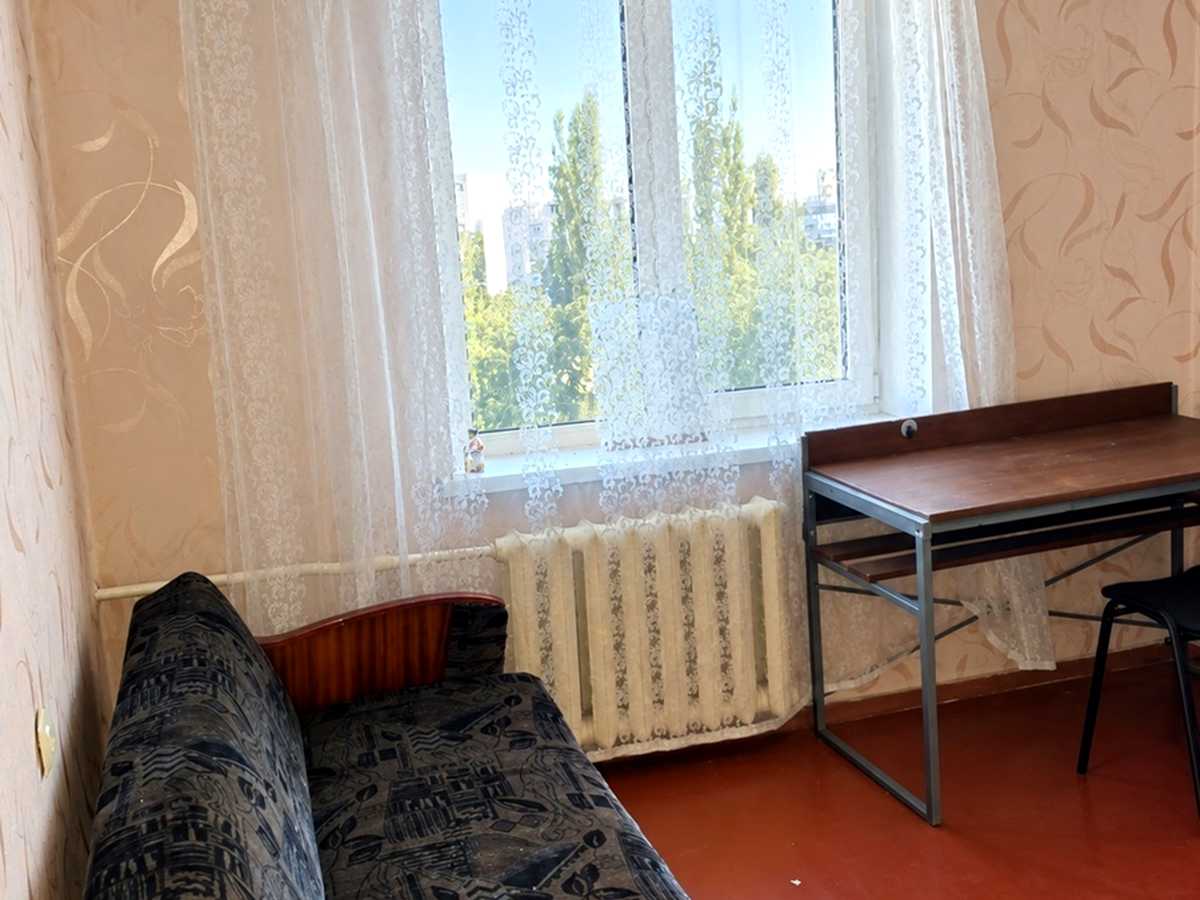 Квартира на вул. Петра Калнишевського, 3 в Києві, ID 390574, фото №5