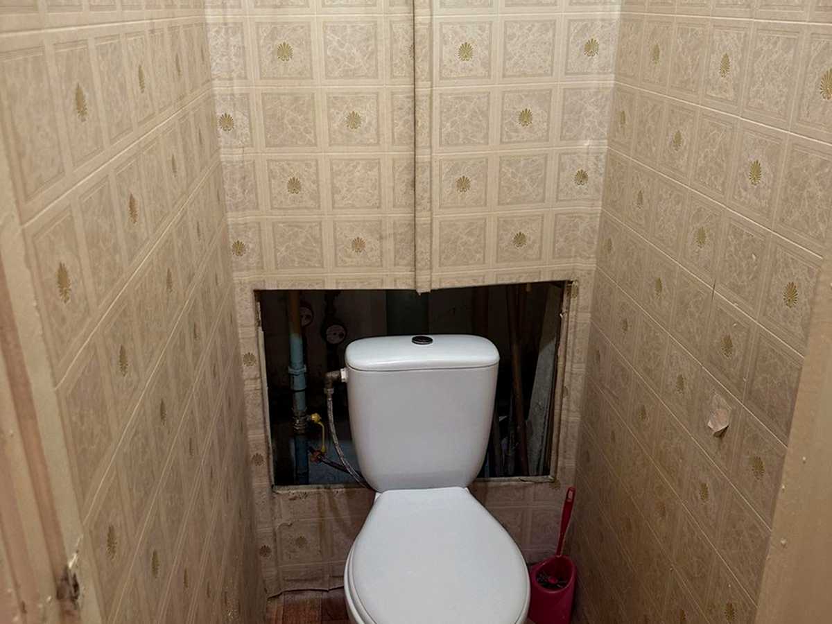 Квартира на вул. Петра Калнишевського, 3 в Києві, ID 390574, фото №6