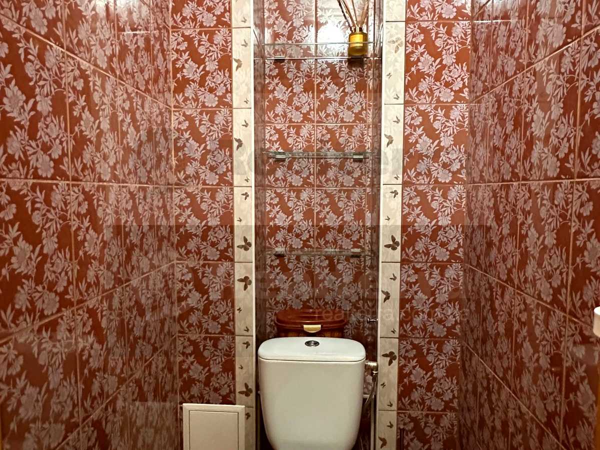 Квартира на вул. Срібнокільська, 1/2 в Києві, ID 390479, фото №12