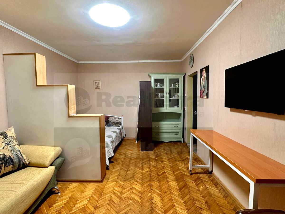 Квартира на вул. Срібнокільська, 1/2 в Києві, ID 390479, фото №3