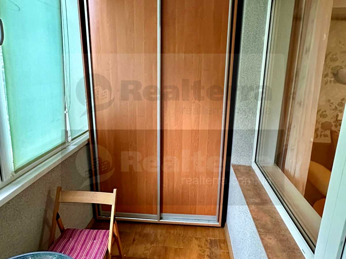 Квартира на вул. Срібнокільська, 1/2 в Києві, ID 390479, фото №6