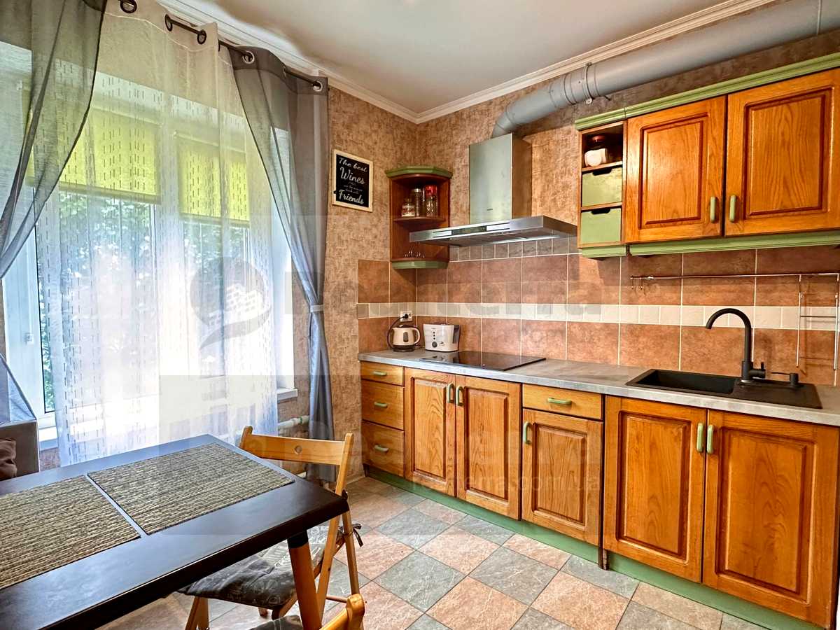 Квартира на вул. Срібнокільська, 1/2 в Києві, ID 390479, фото №7