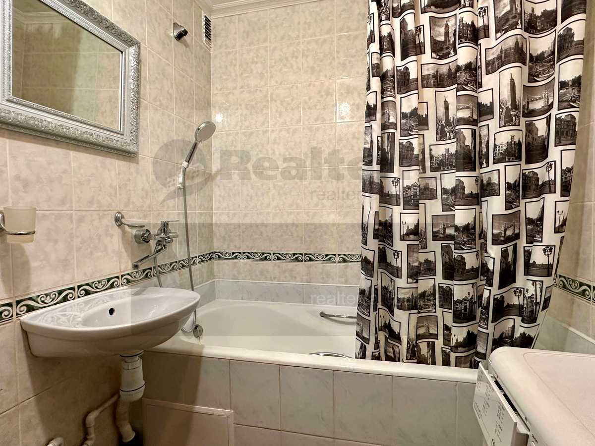 Квартира на вул. Срібнокільська, 1/2 в Києві, ID 390479, фото №10