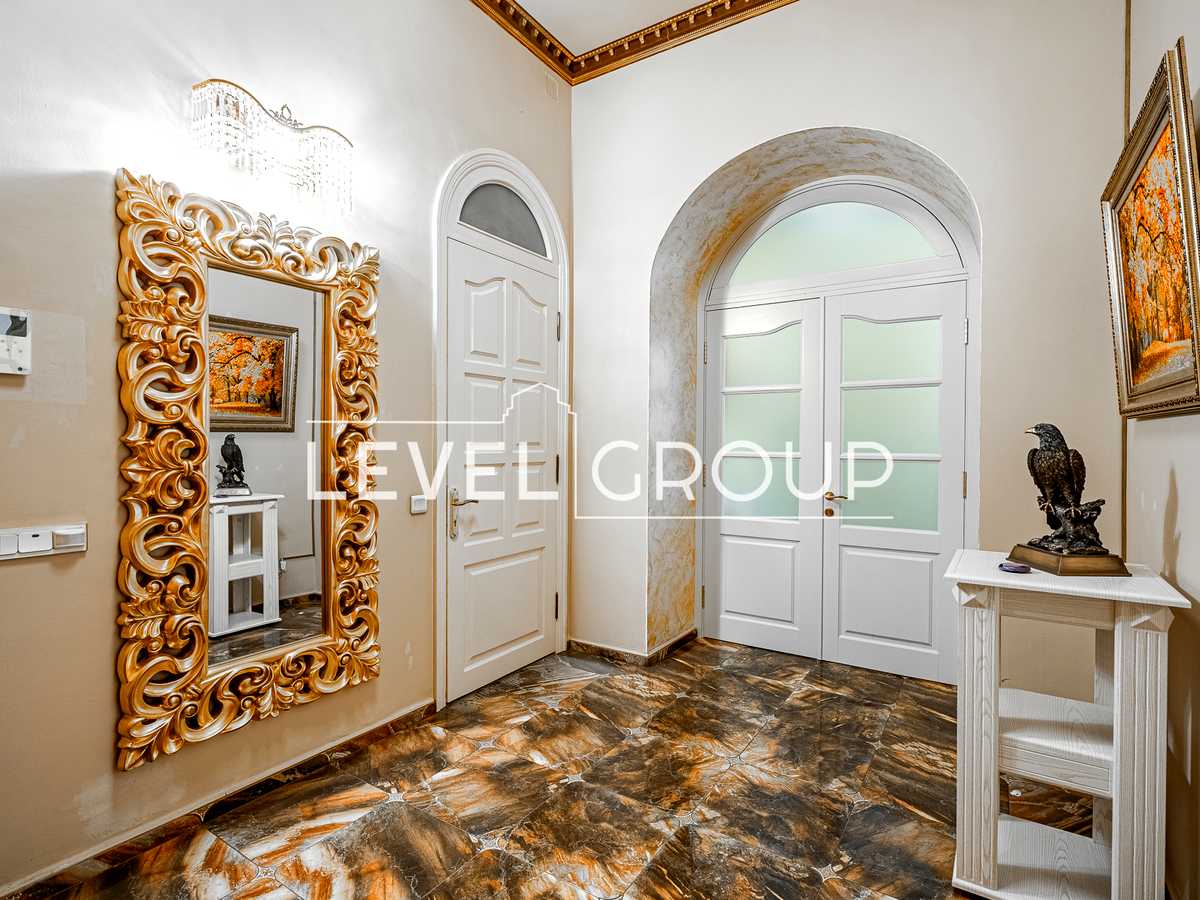 Квартира на вул. Гетьмана Павла Скоропадського, 13 в Києві, ID 391971, фото №11