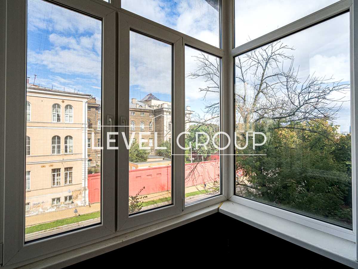 Квартира на вул. Гетьмана Павла Скоропадського, 13 в Києві, ID 391971, фото №14