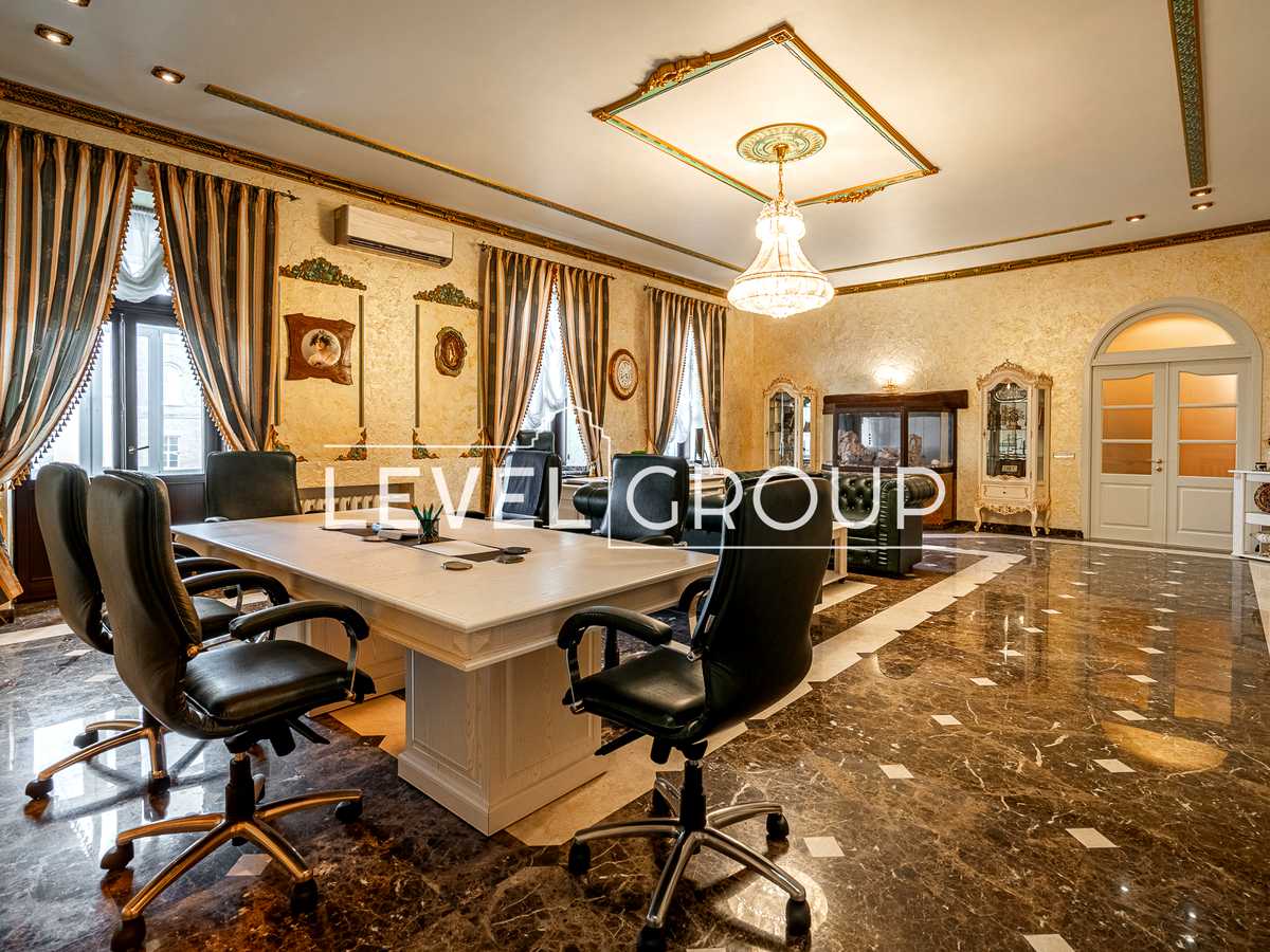 Квартира на вул. Гетьмана Павла Скоропадського, 13 в Києві, ID 391971, фото №3