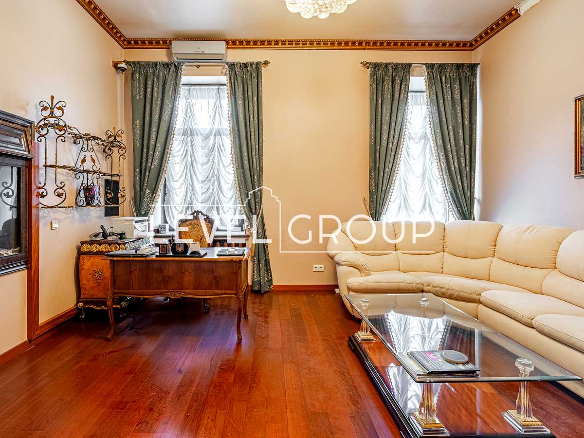 Квартира на вул. Гетьмана Павла Скоропадського, 13 в Києві, ID 391971, фото №4