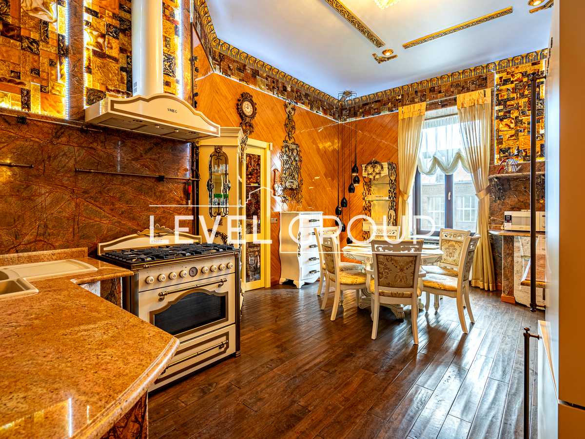 Квартира на вул. Гетьмана Павла Скоропадського, 13 в Києві, ID 391971, фото №8