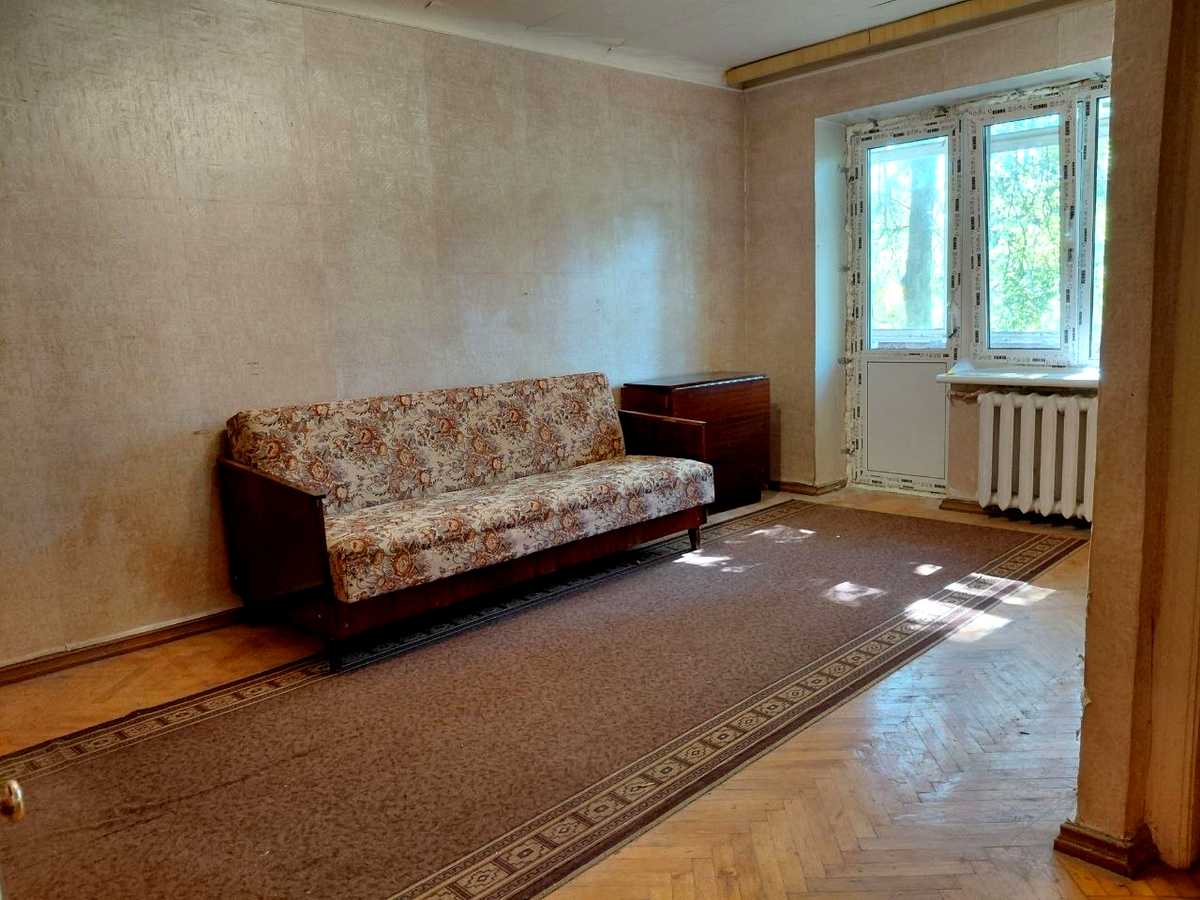 Квартира на Фортечний тупик, 6/8, ID 417030, фото №1