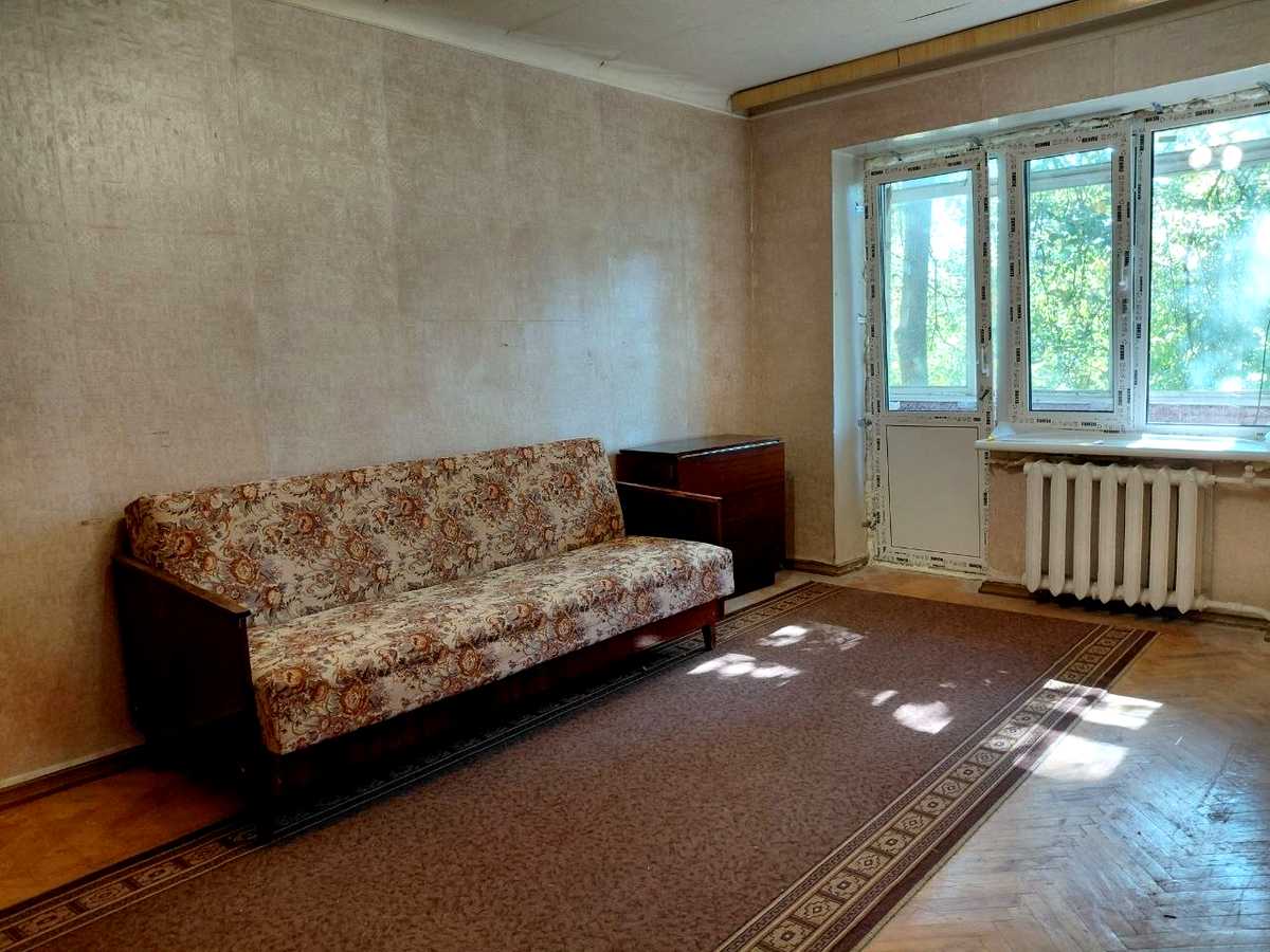 Квартира на Фортечний тупик, 6/8 в Києві, ID 417030, фото №12