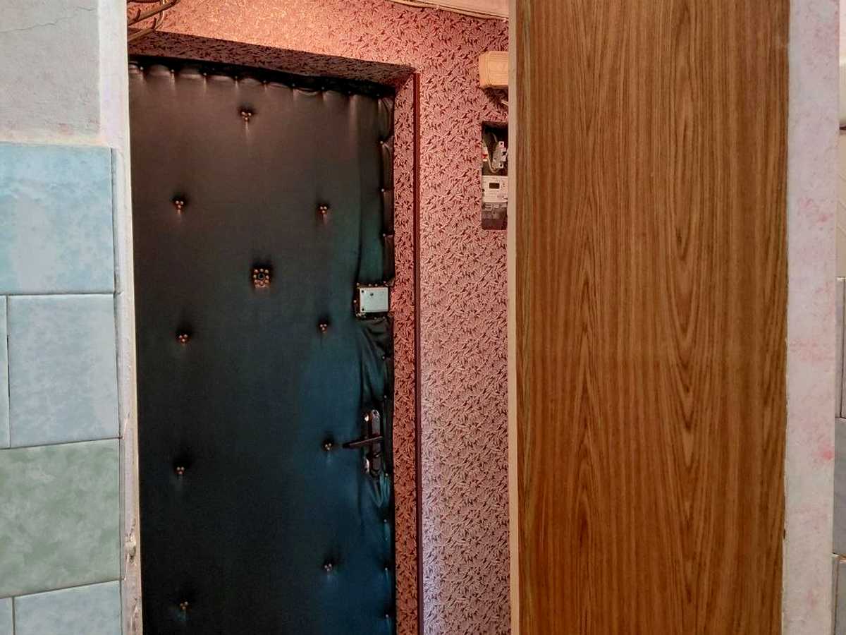 Квартира на Фортечний тупик, 6/8 в Києві, ID 417030, фото №13