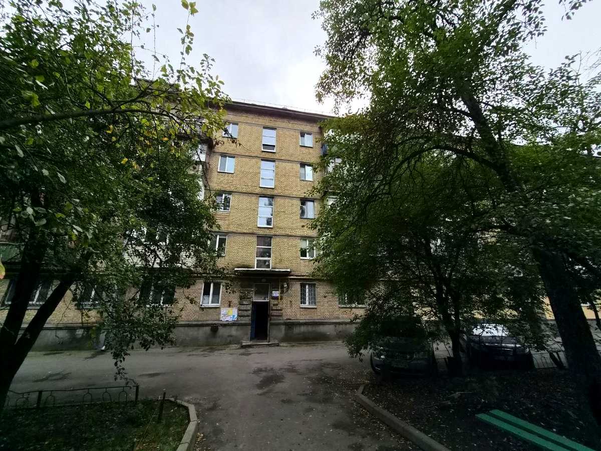 Квартира на Фортечний тупик, 6/8 в Києві, ID 417030, фото №14