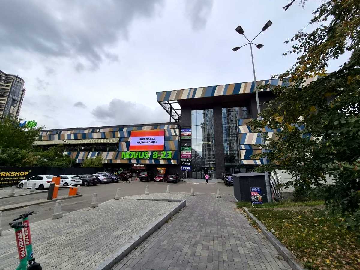 Квартира на Фортечний тупик, 6/8 в Києві, ID 417030, фото №16