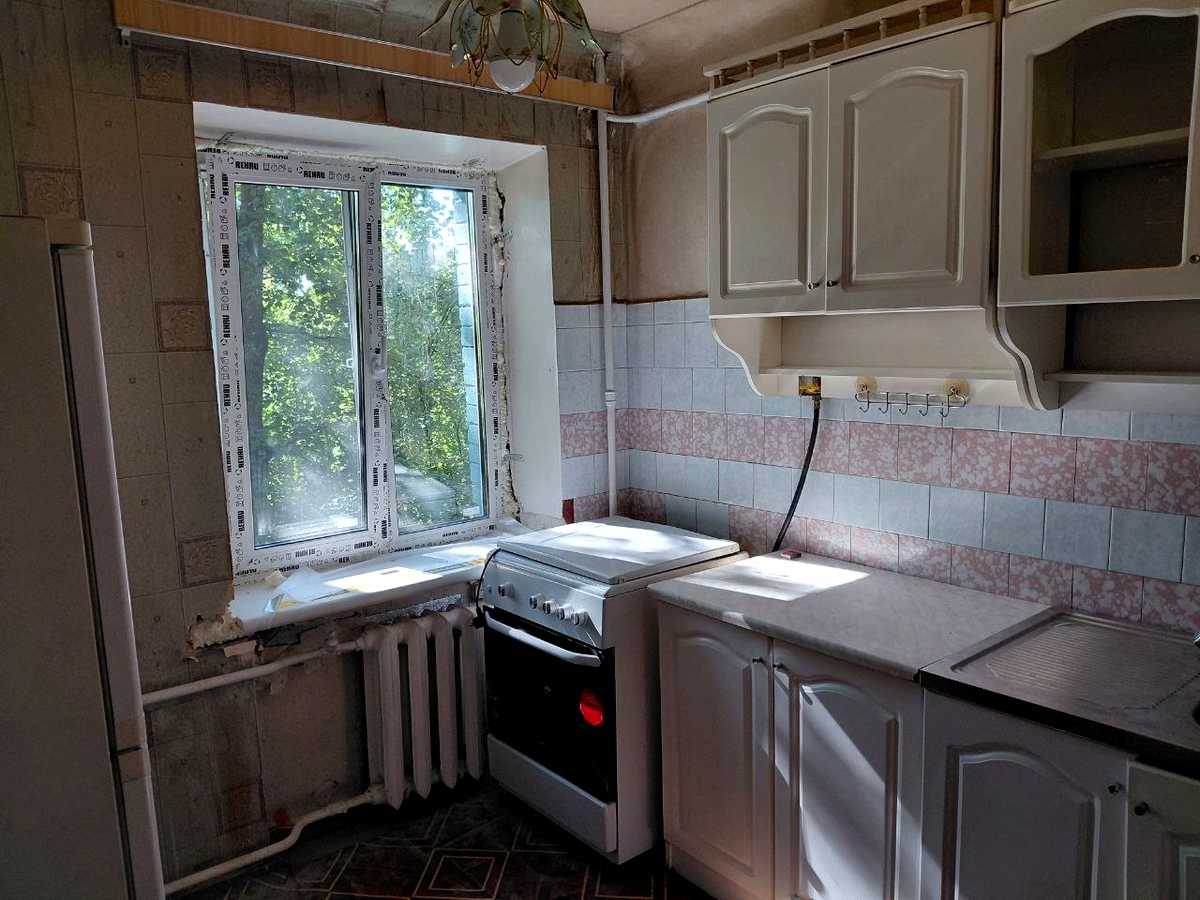 Квартира на Фортечний тупик, 6/8 в Києві, ID 417030, фото №4