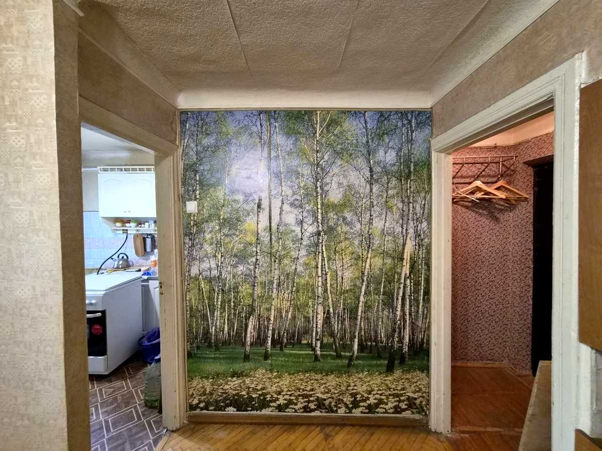 Квартира на Фортечний тупик, 6/8 в Києві, ID 417030, фото №6