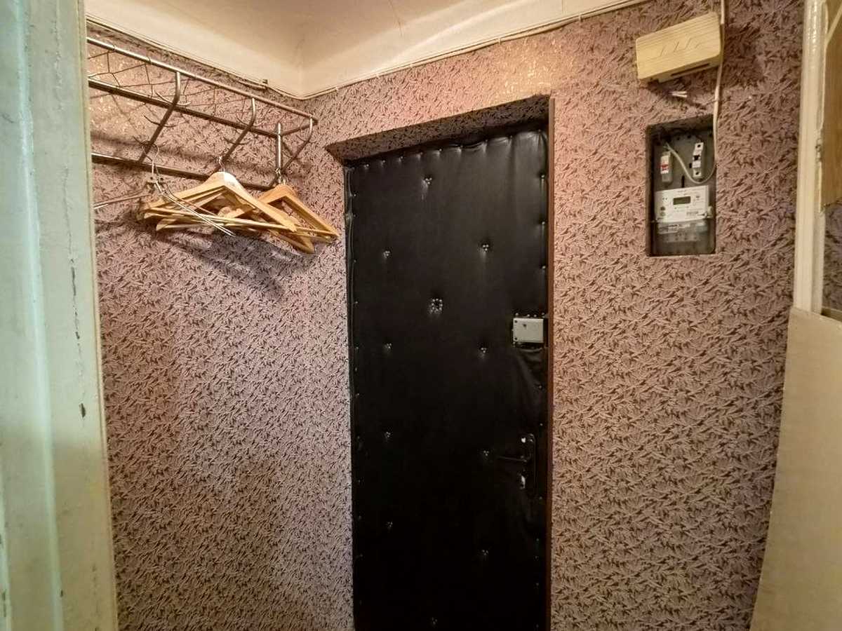 Квартира на Фортечний тупик, 6/8 в Києві, ID 417030, фото №8