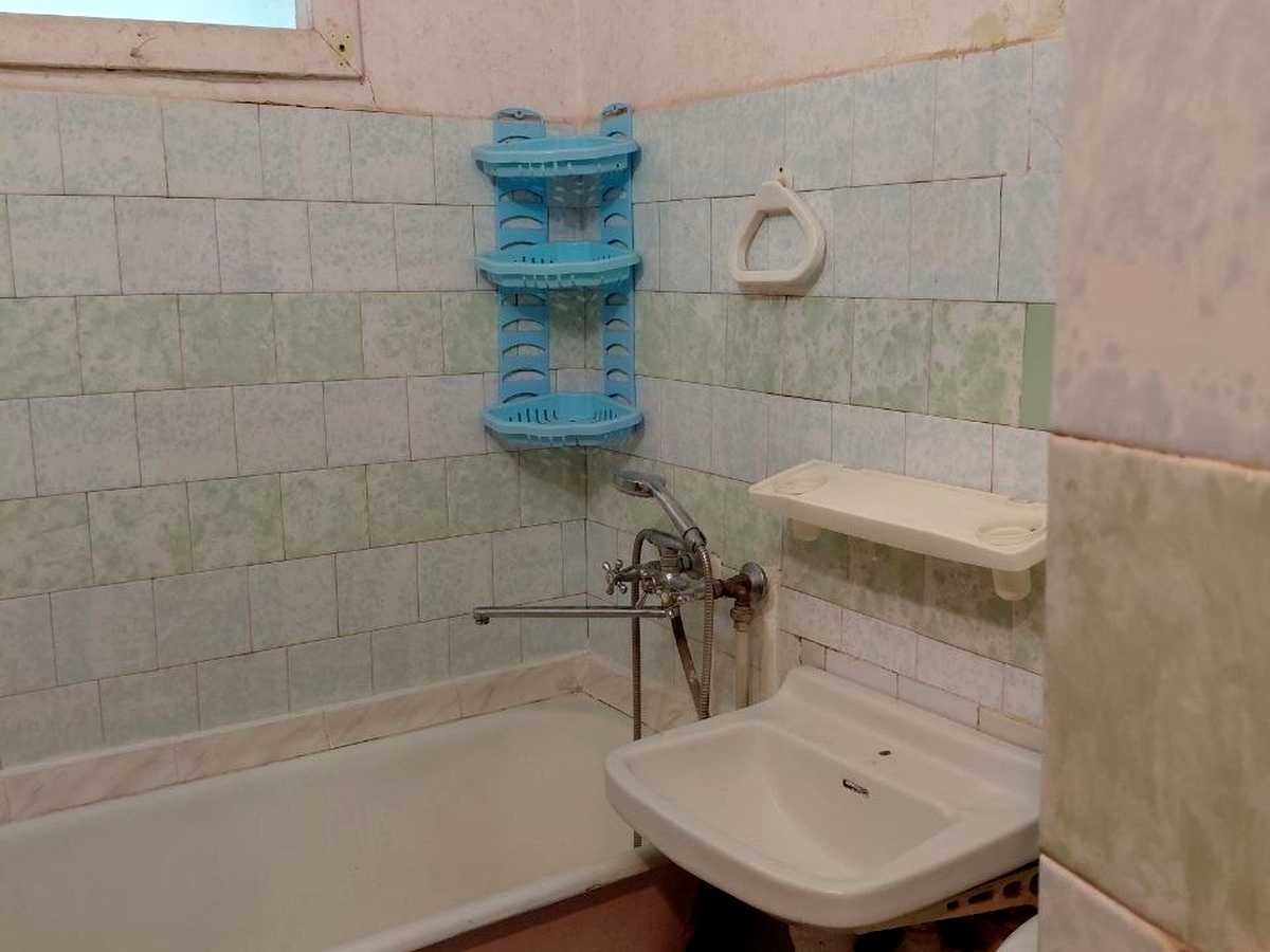 Квартира на Фортечний тупик, 6/8 в Києві, ID 417030, фото №9