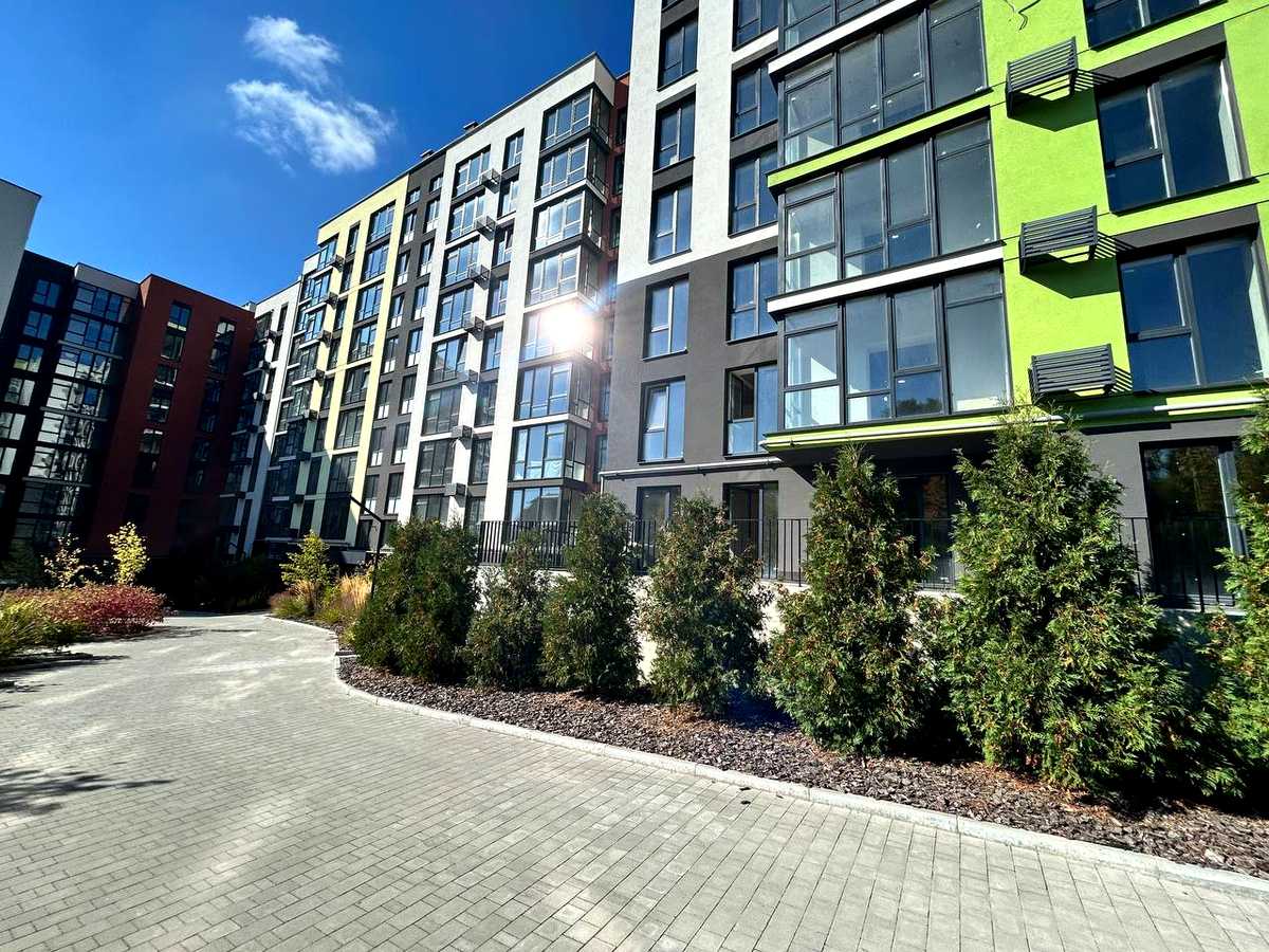 Квартира на вул. Тернопільська в Хмельницькому, ID 390138, фото №9