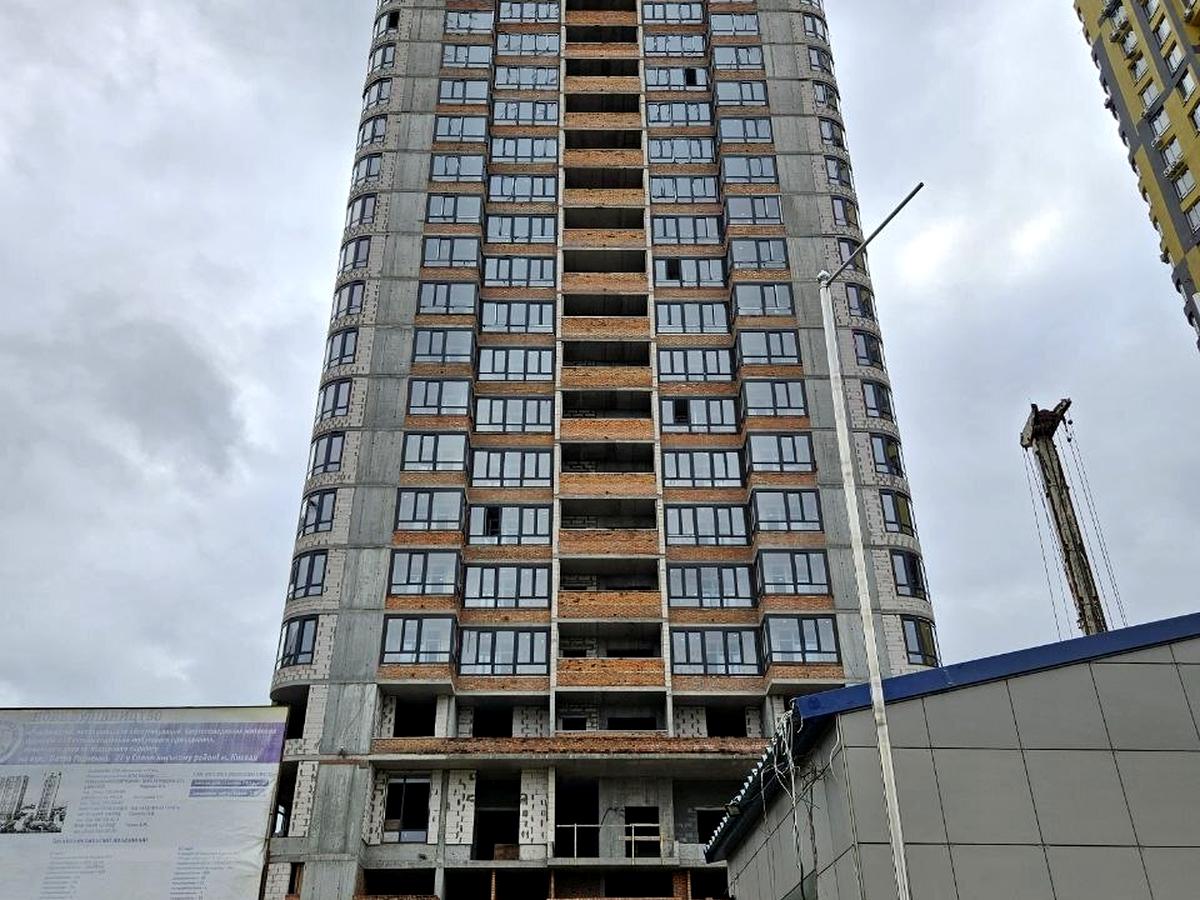 Квартира на вул. Петра Радченка, 27 в Києві, ID 360783, фото №13