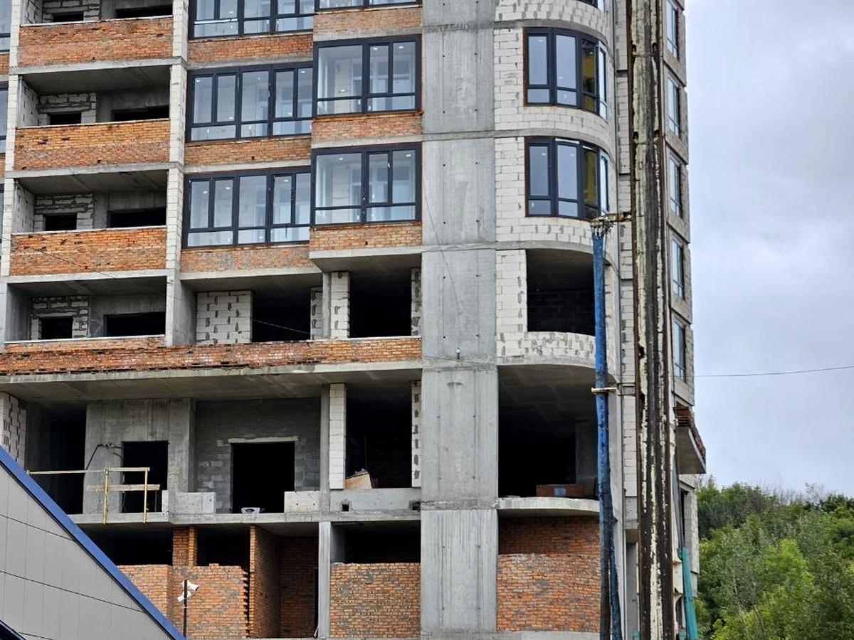 Квартира на вул. Петра Радченка, 27 в Києві, ID 360783, фото №14